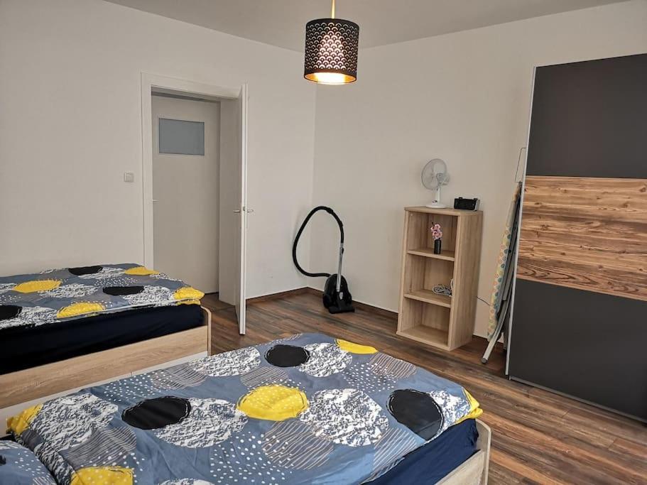 Polat Apartments 3 Essen Exterior foto